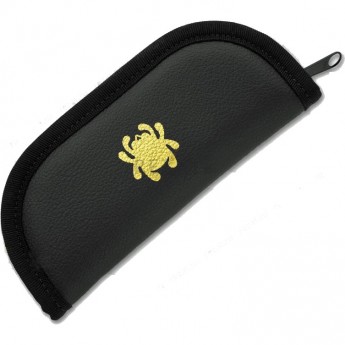 Чехол SPYDERCO LARGE ZIPPERED POUCH TRAVEL CASE 12C