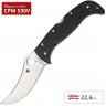 Нож SPYDERCO CHINOOK 4 63GP4