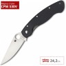 Нож SPYDERCO MILITARY 36GPLE
