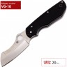 Нож SPYDERCO RESCUE 139GP